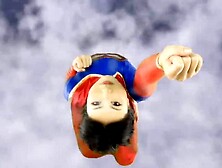 Gexp-68 Supergirl Hunter