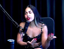 This babe uses anesthesia for anal sex, craves to do gang screws, likes fuckfest, has had sex in each room and doesn't regret ev