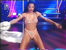 Strip Game Show Tv Enf 6