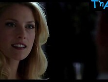 Ali Larter Sexy Scene  In Heroes