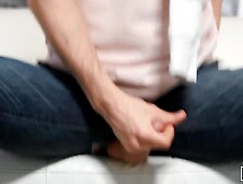 STUDS - Benjamin Blue Gets Busted With A Sextoy And Ends Up Riding Malik Delgaty’s Large Shlong