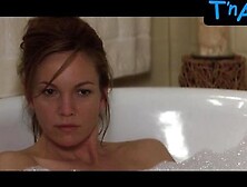 Diane Lane Breasts Scene In Must Love Dogs