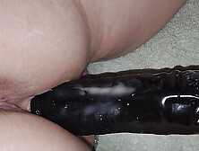 Bbc Fuck Machine Fuck My Pussy Hard And Deep Black Cock Slut Wife Hardcore Brutal Sex Bondange And Fucked Big Cock