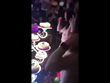 China Sauna Night Club Compilation. Mp4