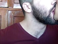 Sayunclenetwork. Com - Bearded Guy's First Raw Anal Encounter Turns Into A Wild Ride