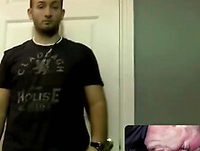 Joeschmoexxx. Com - Slim Straight Guy Experiments With His First Gay Blowjob