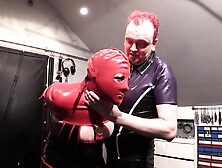 Lezdom Fetish Nasty Bdsm Hottie