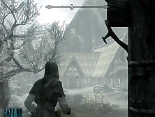 Adult Modded Skyrim Ae