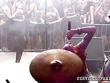 Perverse Goth Fest
