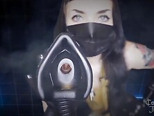 Poppers Gasmask Joi Pmv