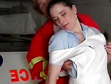 Doctors Orders CumLoaded Seduction