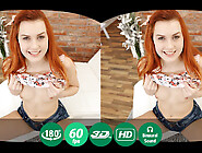 Vivid Masturbation Of Redhead Girl - Tmwvrnet