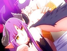 Kuroinu Two Demon Fucking - Rule34True