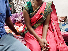 Indian desi Bhabhi was fucked hard by her brother-in-law when no one was at home