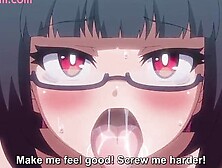 Reginetta-San No Bouken 2 Full Episode New Hentai