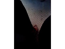 Tocada culote madura mom bus