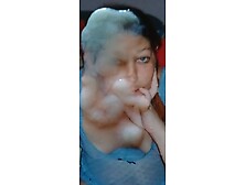 Cumtribute Fu00Fcr Meine Lieblingswichsvorlage Heike