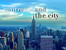 Maitresse And The City Part 2: The Hospital - Kink