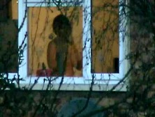 Windows Voyeur Hidden Cams Neighbor