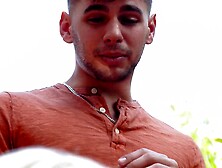 STEPSONS BIG DREAM COME TRUE Exploiting MILFs Weakness for a Luliling Ride