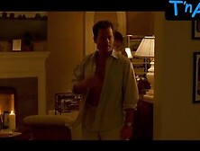 Rebecca Romijn Underwear Scene In Godsend