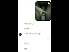 Sex Chating On Insta