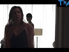 Eugenia Suarez Lesbian Scene In Linda (Julieta Cardinali)