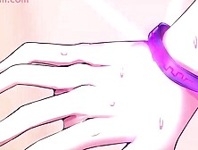 New Hentai 2023 - I Made My Beautiful Girl Cousins Into My Exclusive Pussy With A Bracelet The Motion Anime 1 Raw