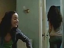 Alice Braga In Only God Knows (2006)