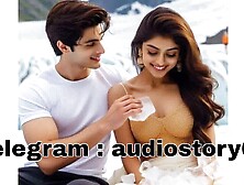 Maa Ki Chudai More Story Msg Me In Telegram : Audiostory69 4