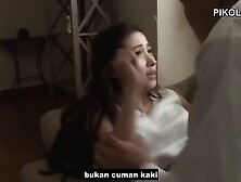 Subtitle Indonesia : Reona Kirishima Waktunya Sperma Melumasi Vaginanya Untuk Vidio Full Bisa Di Tonton Di Link Ini Copy Dan Kli