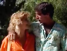 Ginger Lynn And Harry Reems Get It On