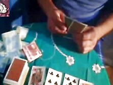 Wife Pay Debit Poker