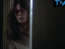 Diane Keaton Sexy Scene In Looking For Mr.  Goodbar (Mr Goodbar)