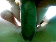 Under Water Sex - Cherry Devivre