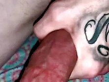 Playing With Her Clit - Amateur Porn Video