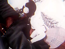 Ebody big beautiful woman gets Banged in the Snow by BBC - SecondLife