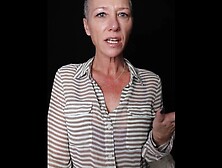 Pegged By Your Stepmom