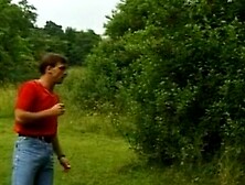 Three-Way Romance #2: Passionate Encounters in The Woods (ForestFuck) feat. Katrina Jade & Mick Blue