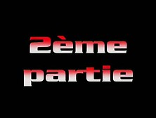 Extreme Femdom Party