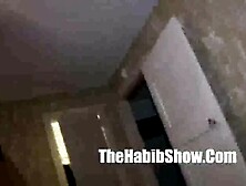 The Habib Show - Anal Video