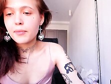 Adriana Hill Chaturbate Cam Video