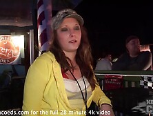 Hot House Girls Getting Naked and Ready To Go Out For The Night