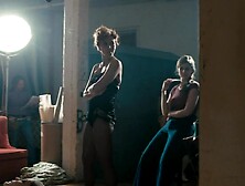 Maggie Gyllenhaal Naked and Banged