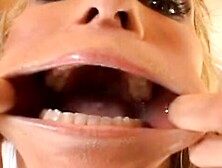 Real Anal Stories - ass to mouth action