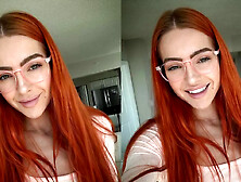 Fucked His Wifes Redheaded Stepsister