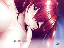 Ousaka Ayane - 03