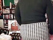 Secretary With Masturbation A Secret