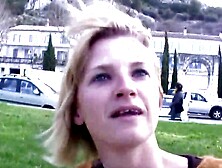 Intense Orgasms - (Full Amateur Film inside Full HD)