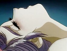 Animated Slut With Perfect Tits Gets Penetrated By Multiple Demon Tentacles